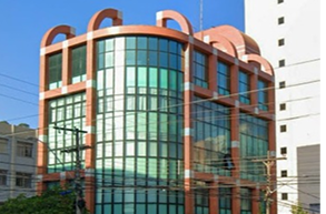 Santa Casa Saúde